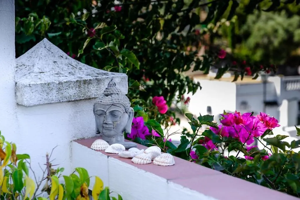Casa Diana Διαμέρισμα Nerja