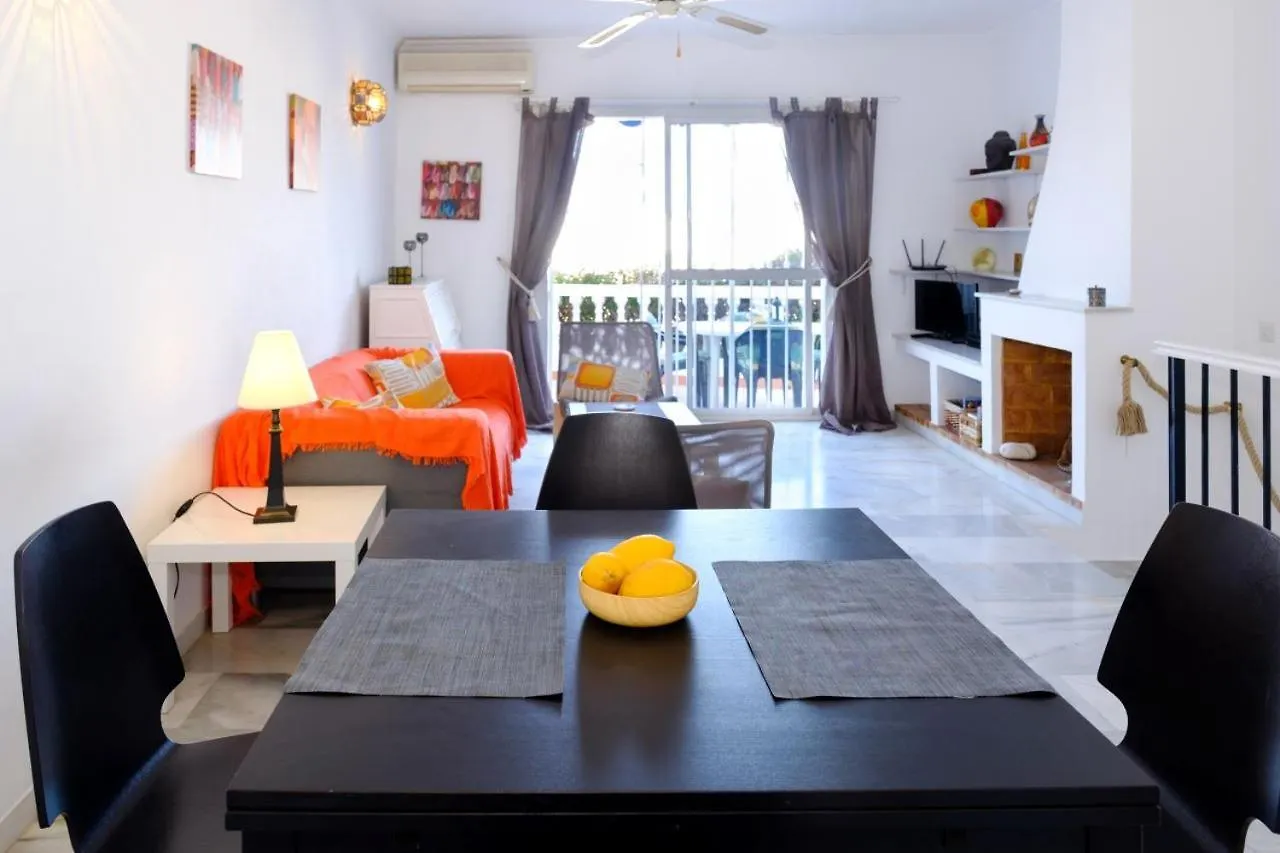 Casa Diana Διαμέρισμα Nerja