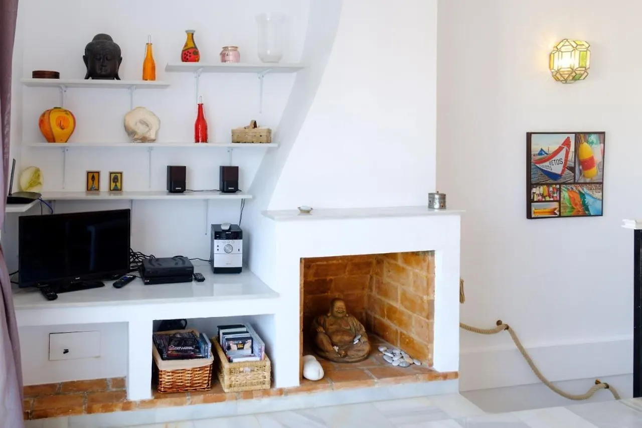 Casa Diana Διαμέρισμα Nerja Ισπανία