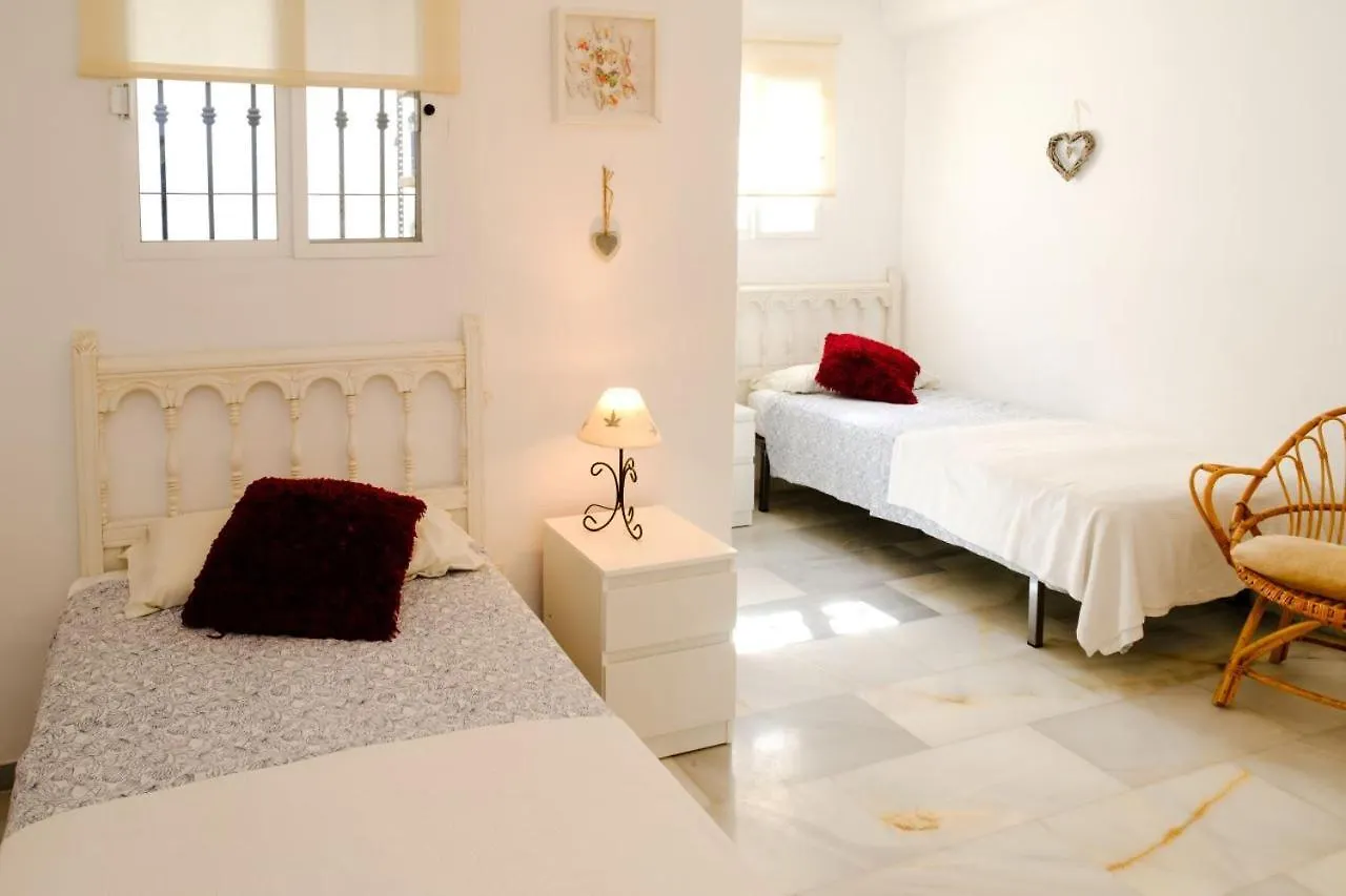 Casa Diana Διαμέρισμα Nerja