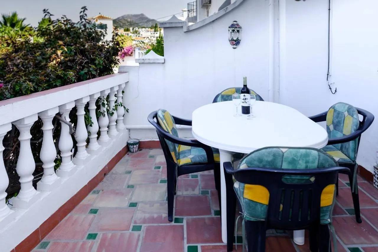 Casa Diana Διαμέρισμα Nerja 0*,  Ισπανία