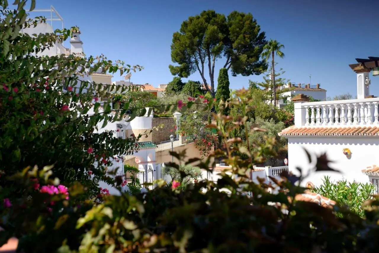 Casa Diana Διαμέρισμα Nerja