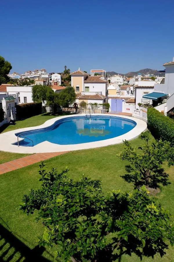 Casa Diana Διαμέρισμα Nerja Ισπανία
