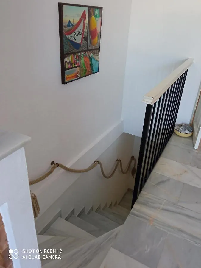 Casa Diana Lägenhet Nerja 0*,  Spanien